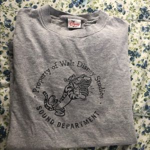 Vintage Disney Tshirt